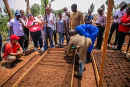 Musasa Agrotourism