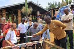 Musasa Agrotourism